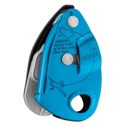 Petzl Grigri+